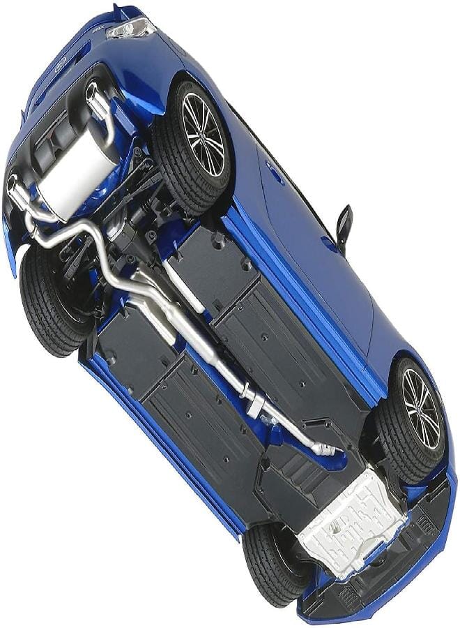 Tamiya 24324 1/24 Subaru BRZ Plastic Model Kit - Image 3